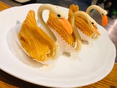 好想吃的天鹅酥-天府掌柜(九眼桥店)