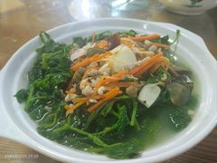 -山旮旯农家菜(曲江店)