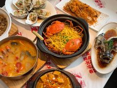 -不仔客海鲜·三亚老字号(第一市场店)