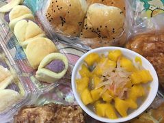 -甜心妈妈·榴莲星级糖水(北京路总店)
