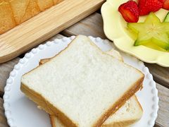-银座仁志川·生吐司专门店(香港广场店)