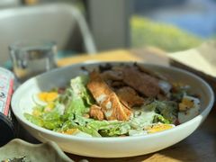 -青麦家·融合餐厅(江岛智立方店)