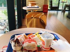 -汉堡王(北京通州领展店)