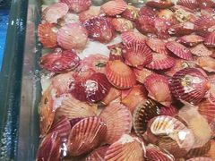-川骄海鲜自助(亚运村店)