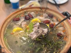 -洪大厨鸡煲(福田店)