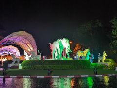 -清迈夜间动物园