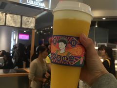 -LELECHA乐乐茶(美罗城店)