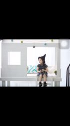 -WPlus明星肖像亲子全家福摄影