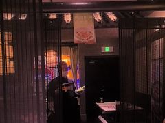 -绿茶餐厅(哈尔滨凯德店)