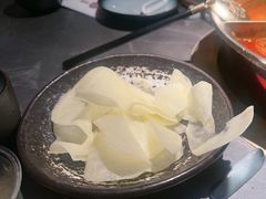 -湊湊火锅·茶憩(合生汇购物中心店)