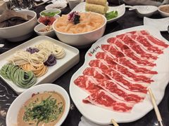 -世贸万锦大酒店·烹大师火锅达人