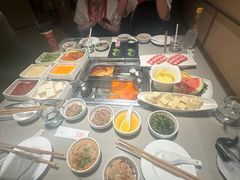 -海底捞火锅(关山保利店)