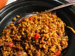 纳西炒饭-88号小吃店·经典云南菜·地道纳西美食