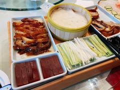 -三六三杭州菜(水上总店)