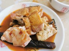 -咱家大东北铁锅炖(太阳沟店)