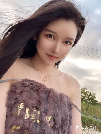 和家人想来打卡这家垂钓中心很久了 终于来了