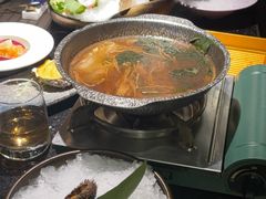 -極上萬膳·日料放题(海岸城店)