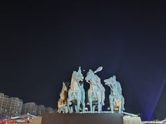 -南阳卧龙岗武侯祠