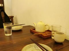 -小食院简餐厅