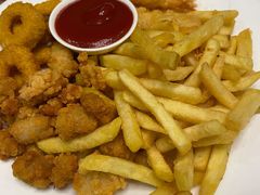 -意卡菲·欢乐聚会餐厅(华侨店)