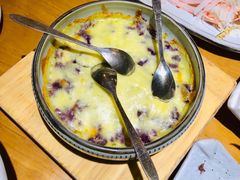 -一心创作料理屋(经开万达店)