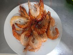 -宾朋海鲜特色美食餐厅·纯手工鲅鱼水饺(兴海路店)