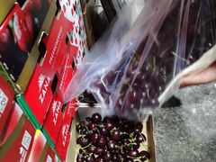 -江杨农产品批发市场