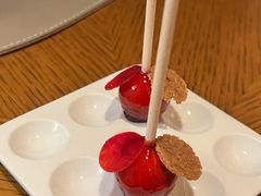-Amber(置地文华东方酒店)