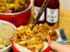 -哈灵面馆(宁波路店)