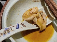 -彩虹坊火锅(宁穿路店)