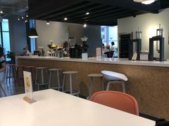 大堂-dotcom coffee古点咖啡(致真大厦店)