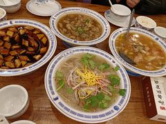 -老雒阳面馆·水席·洛阳菜(王城路店)
