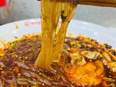招牌肥肠粉-钟方模白家肥肠粉(春熙店)