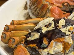 -品鲜村农家菜·阳澄湖大闸蟹(总店)
