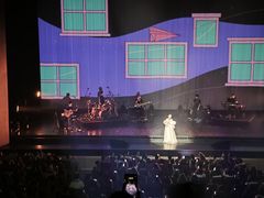 -交通银行前滩31演艺中心