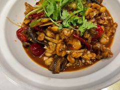 -全聚贤餐厅·湖北家常菜(沙湖店)