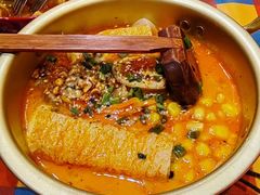 -万能料理屋(钟鼓岭路店)