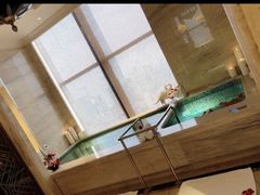 -长沙富力万达文华酒店