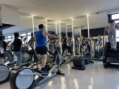 -瑞力健身(解放数创广场店)