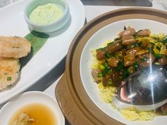 -双合园·海鲜水饺青岛菜(上清路店)