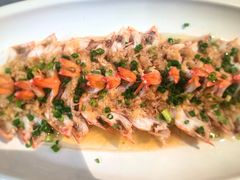 -霞客居酒店·霞客食府·宁海特色小海鲜