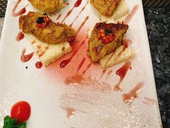 -菊上料理(蜀山银泰百货店)