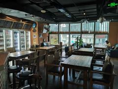 景观位-40+精酿啤酒俱乐部(国投财富广场店)