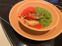 -北書房·墨宴(国际博览中心店)