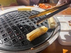 -霸腹烤肉(厦门柚子番店)