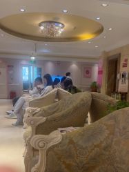 -北京俪婴妇产医院(朝阳大悦城店)