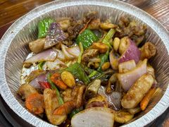 -南记食粥坊·宵夜大排档(莲花总店)