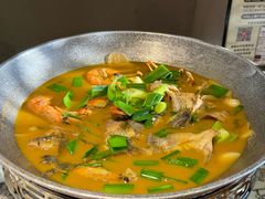 -一味大院•桐庐菜传承店(春江路店)