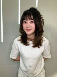 点击看大图 -苏豪路易士·嘉玛发廊