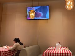 -西贝(紫荆广场店)